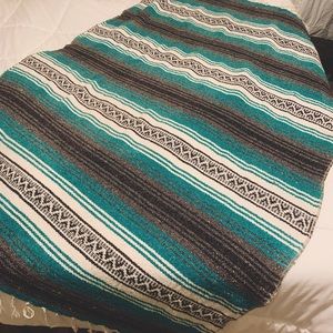 Mexican Blanket